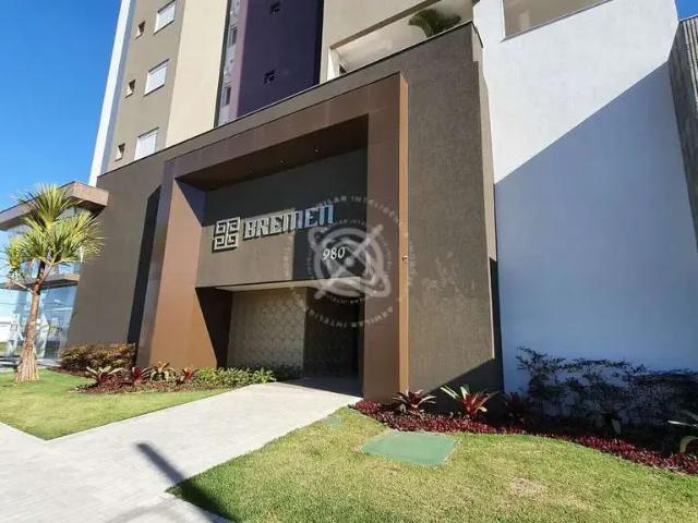Apartamento para Venda em Araranguá/SC Vila São José 3 Quartos
