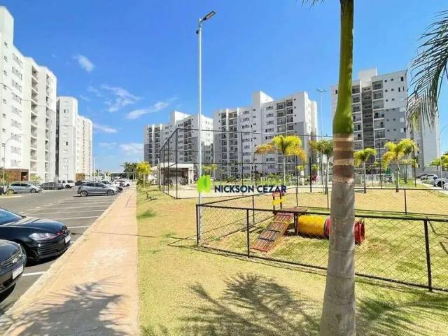 Apartamento para Venda em Araras/SP Centro 2 Quartos