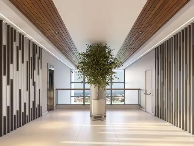 Apartamento para Venda em Araras/SP Centro 2 Quartos