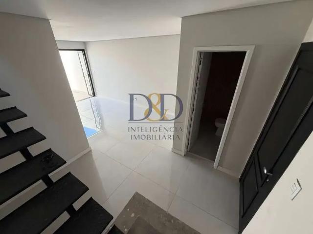 Apartamento para Venda em Araras/SP Centro 2 Quartos