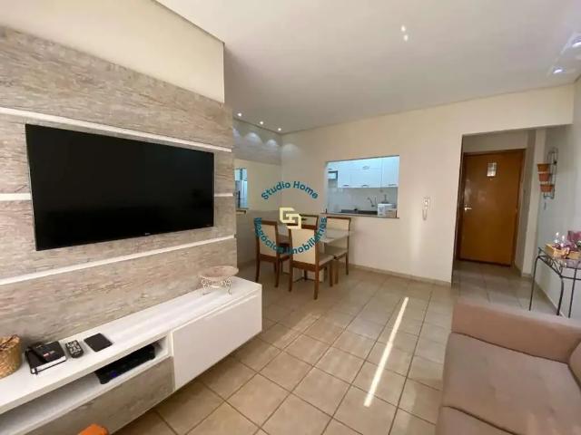 Apartamento para Venda em Araras/SP Centro 2 Quartos