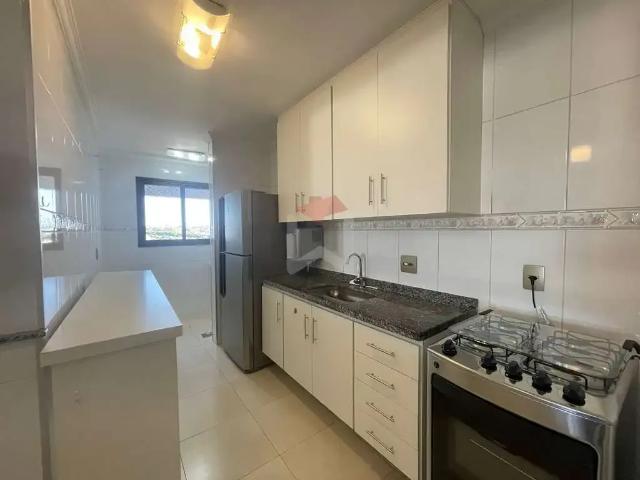 Apartamento para Venda em Araras/SP Centro 3 Quartos