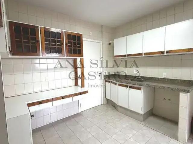 Apartamento para Venda em Araras/SP Centro 3 Quartos