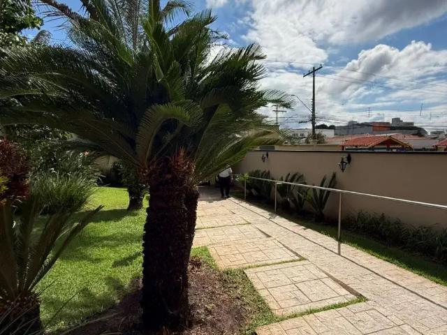 Apartamento para Venda em Araras/SP Centro 3 Quartos