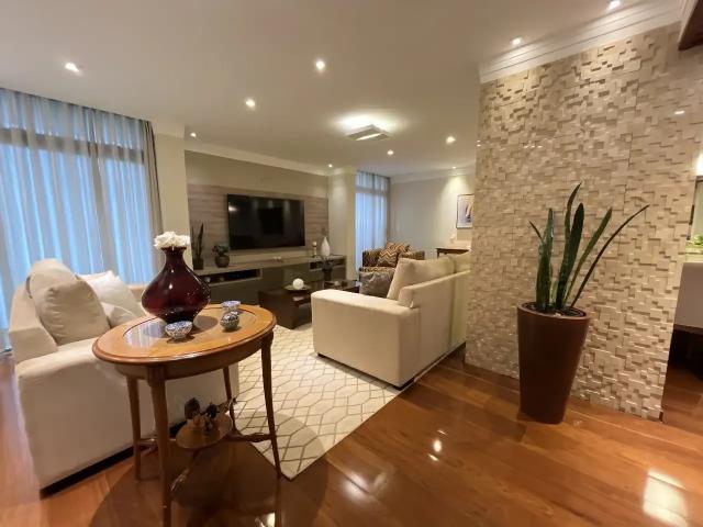 Apartamento para Venda em Araras/SP Centro 3 Quartos