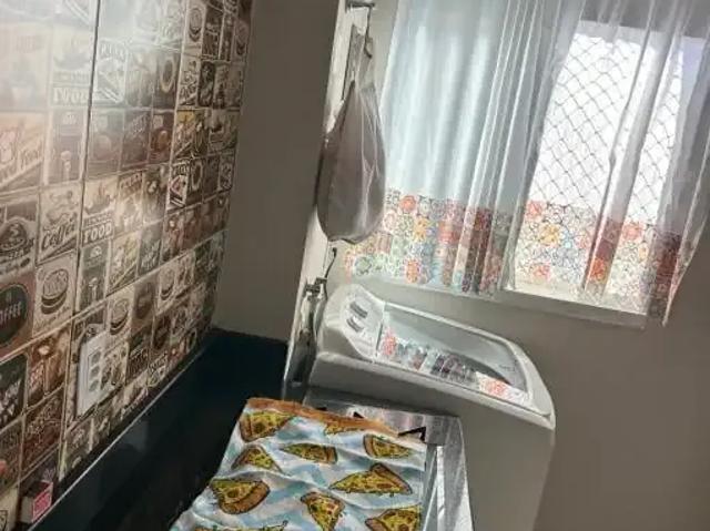 Apartamento para Venda em Araras/SP Conjunto Habitacional Narciso Gomes 2 Quartos