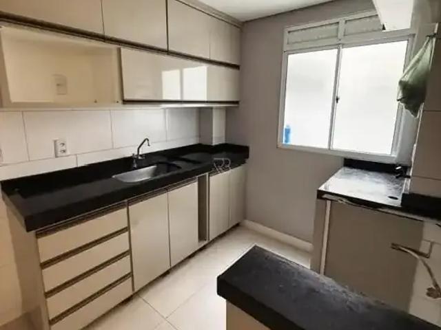 Apartamento para Venda em Araras/SP Conjunto Habitacional Narciso Gomes 2 Quartos