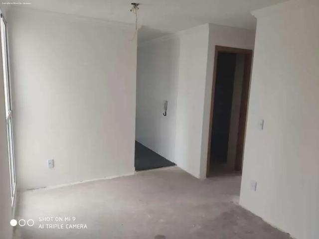 Apartamento para Venda em Araras/SP Conjunto Habitacional Narciso Gomes 2 Quartos