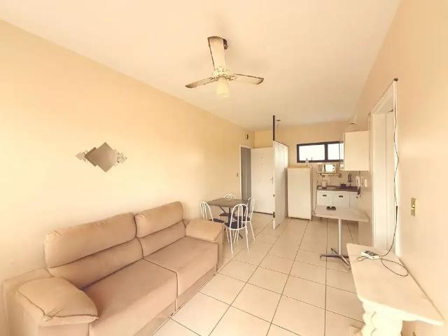 Apartamento para Venda em Araras/SP Jardim 8 de Abril 1 Quartos