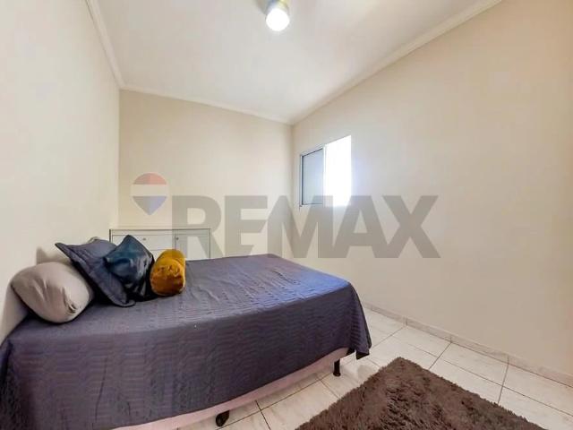 Apartamento para Venda em Araras/SP Jardim 8 de Abril 2 Quartos