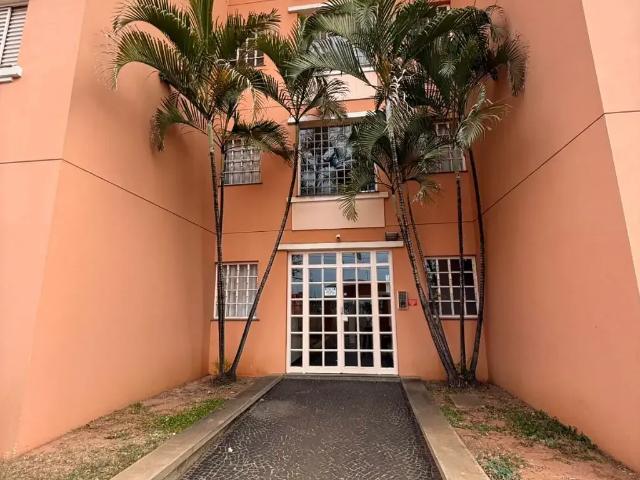 Apartamento para Venda em Araras/SP Jardim 8 de Abril 2 Quartos