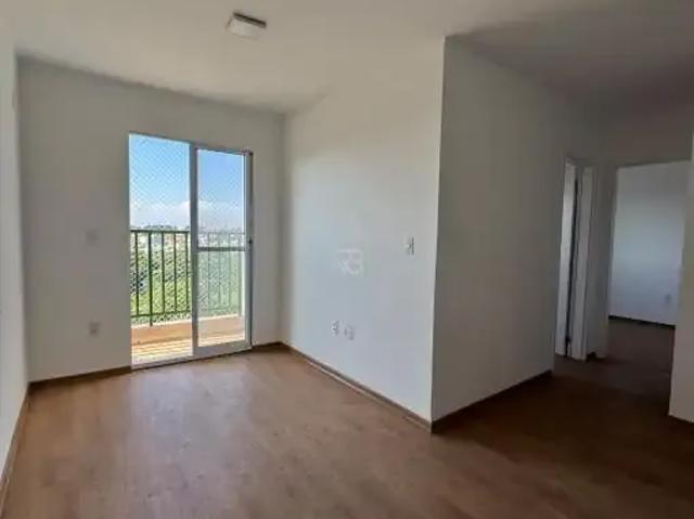Apartamento para Venda em Araras/SP Jardim Terras de Carolina 2 Quartos