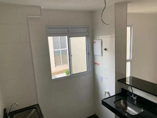 Apartamento para Venda em Araras/SP Jardim Abolição de Lourenço Dias 2 Quartos