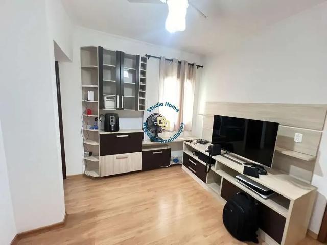 Apartamento para Venda em Araras/SP Jardim Alto das Araras 2 Quartos