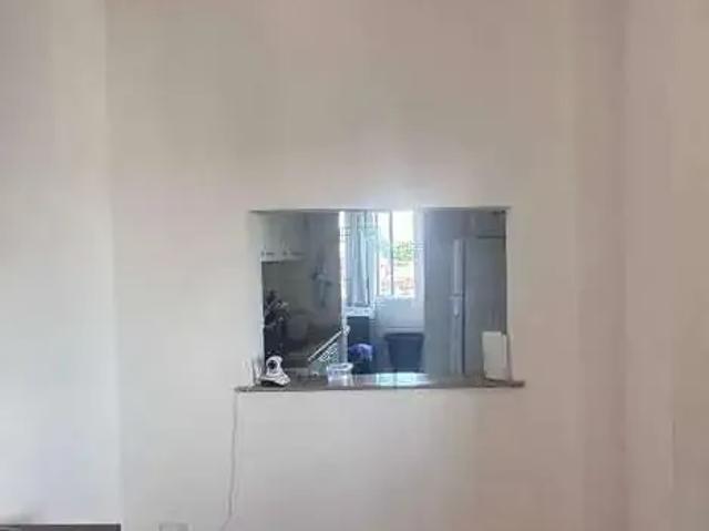 Apartamento para Venda em Araras/SP Jardim Alto das Araras 2 Quartos