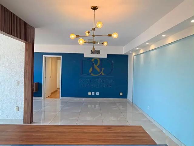 Apartamento para Venda em Araras/SP Jardim Anhangüera 3 Quartos