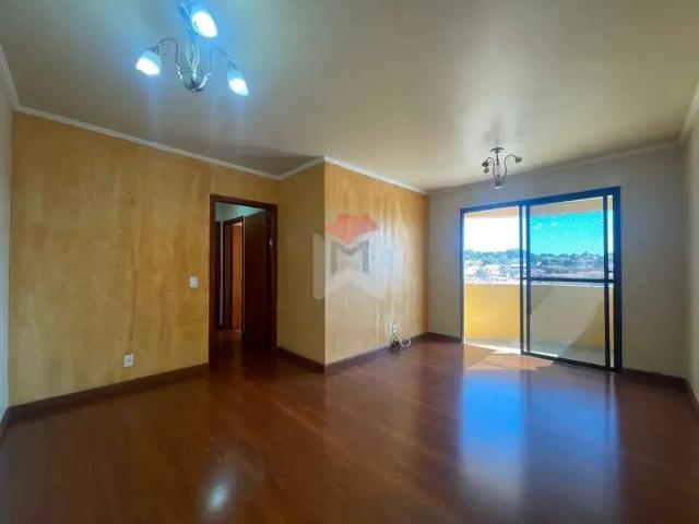 Apartamento para Venda em Araras/SP Jardim Cândida 2 Quartos