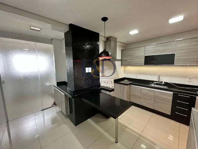 Apartamento para Venda em Araras/SP Jardim Cândida 3 Quartos