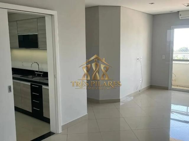 Apartamento para Venda em Araras/SP Jardim Cândida 3 Quartos