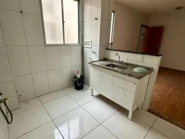 Apartamento para Venda em Araras/SP Jardim Celina 2 Quartos