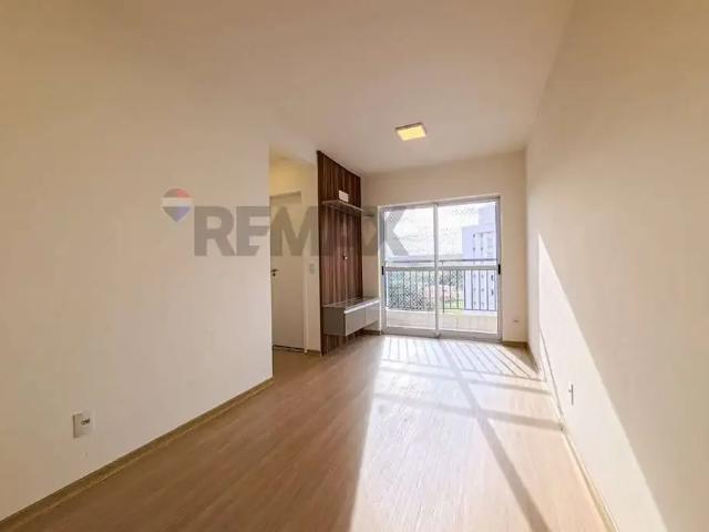 Apartamento para Venda em Araras/SP Jardim Celina 2 Quartos