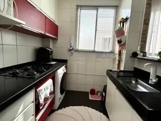 Apartamento para Venda em Araras/SP Jardim Celina 2 Quartos