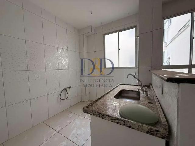 Apartamento para Venda em Araras/SP Jardim Celina 2 Quartos