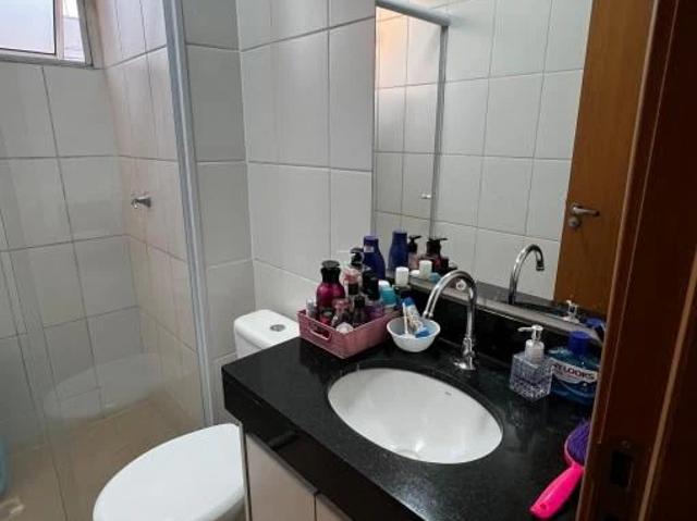 Apartamento para Venda em Araras/SP Jardim Celina 2 Quartos