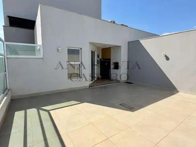 Apartamento para Venda em Araras/SP Jardim Costa Verde 3 Quartos