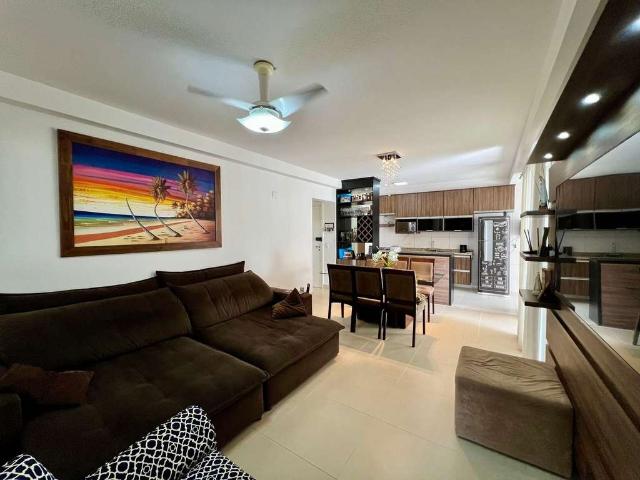 Apartamento para Venda em Araras/SP Vila Candinha 3 Quartos