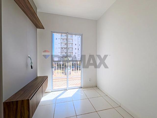 Apartamento para Venda em Araras/SP Jardim das Palmeiras 2 Quartos