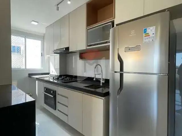 Apartamento para Venda em Araras/SP Jardim dos Eucalíptos 2 Quartos