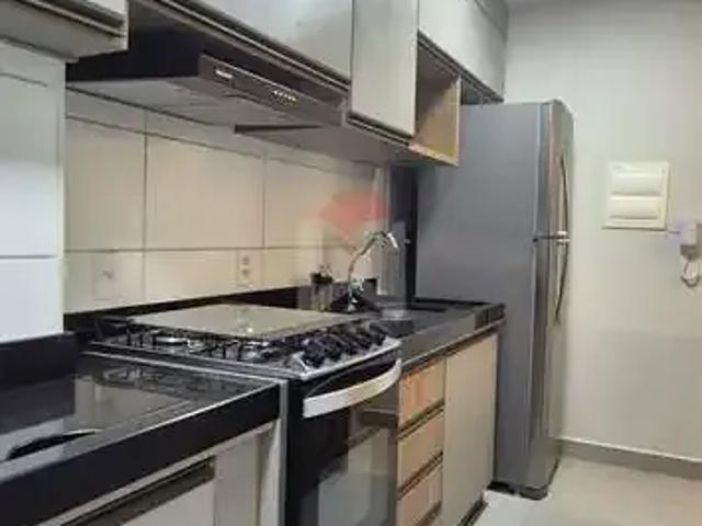Apartamento para Venda em Araras/SP Jardim dos Eucalíptos 2 Quartos