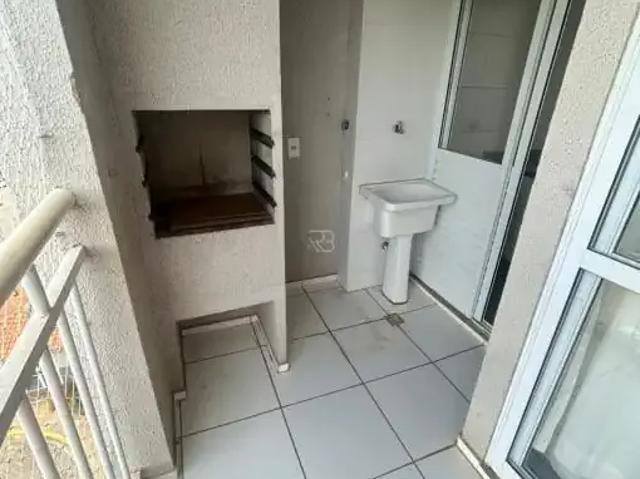 Apartamento para Venda em Araras/SP Jardim Maria Rosa 2 Quartos