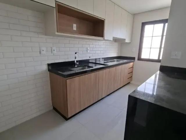 Apartamento para Venda em Araras/SP Jardim Nossa Senhora de Fátima 2 Quartos