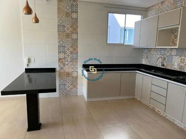 Apartamento para Venda em Araras/SP Jardim Nossa Senhora de Fátima 2 Quartos