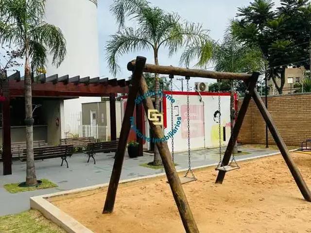 Apartamento para Venda em Araras/SP Jardim Nossa Senhora de Fátima 2 Quartos