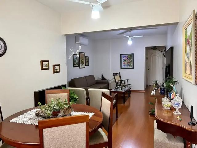 Apartamento para Venda em Araras/SP Jardim Rollo 3 Quartos