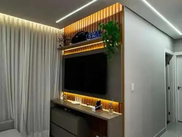 Apartamento para Venda em Araras/SP Jardim São João 2 Quartos