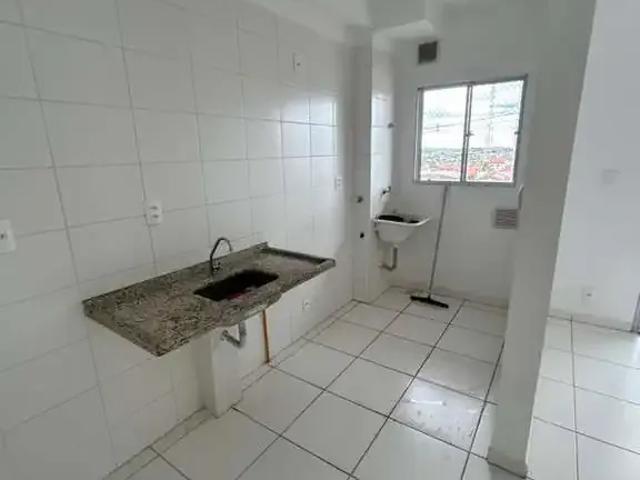 Apartamento para Venda em Araras/SP Jardim São João 2 Quartos