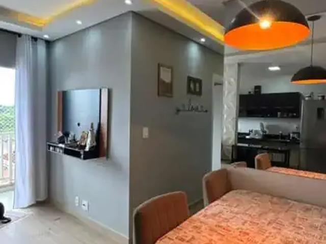 Apartamento para Venda em Araras/SP Jardim São João 2 Quartos