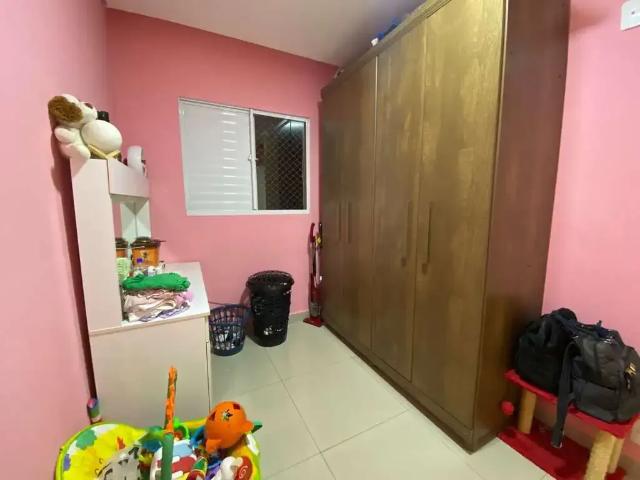 Apartamento para Venda em Araras/SP Jardim São Pedro 2 Quartos