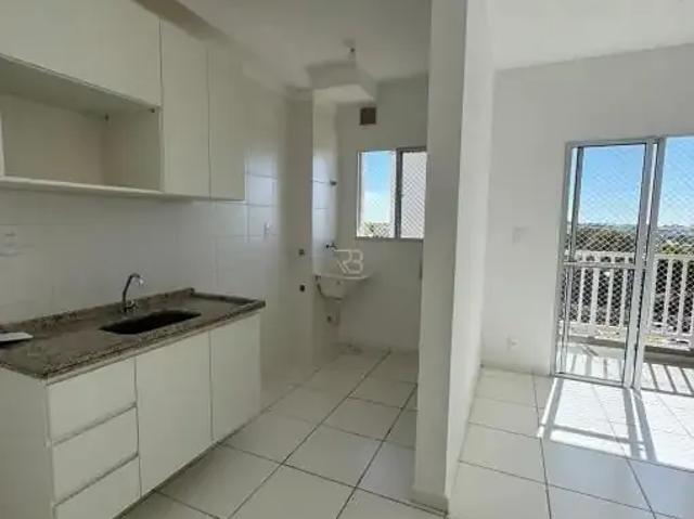 Apartamento para Venda em Araras/SP Jardim São Pedro 2 Quartos