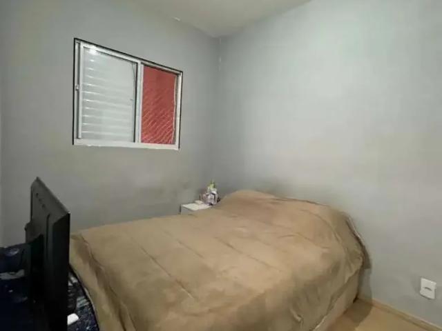 Apartamento para Venda em Araras/SP Jardim São Pedro 2 Quartos