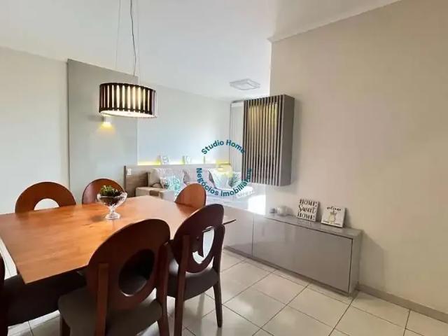Apartamento para Venda em Araras/SP Jardim São Pedro 2 Quartos