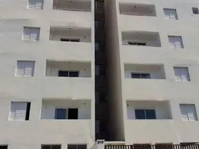 Apartamento para Venda em Araras/SP Jardim Santa Rosa 3 Quartos