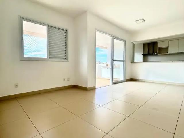Apartamento para Venda em Araras/SP Parque Alvorada 2 Quartos
