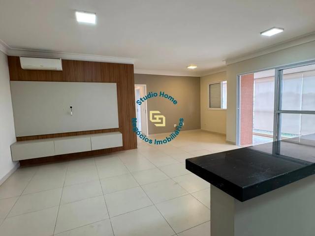 Apartamento para Venda em Araras/SP Centro 2 Quartos