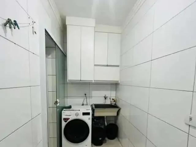 Apartamento para Venda em Araras/SP Parque Industrial 2 Quartos