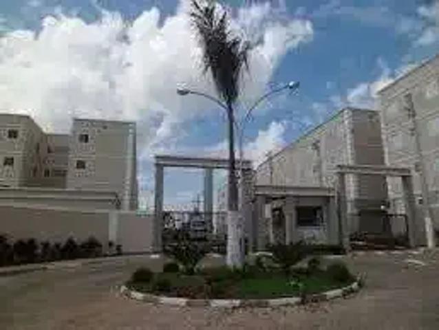 Apartamento para Venda em Araras/SP Parque Industrial 2 Quartos